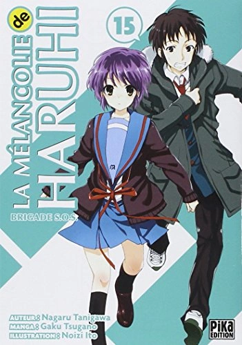 Tome 15