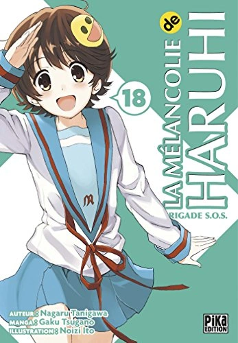 Tome 18