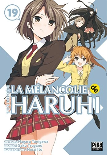 Tome 19