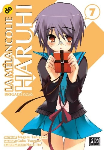 Tome 7