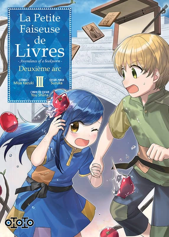 Tome 3