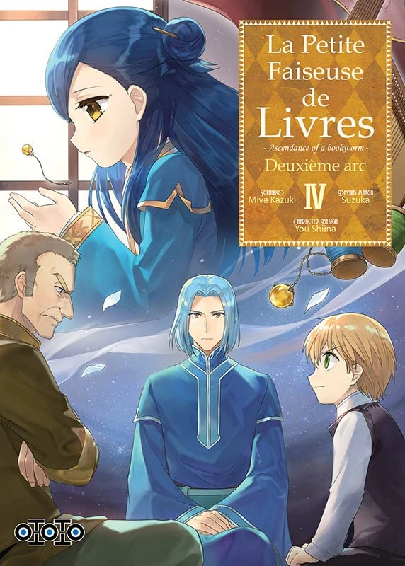 Tome 4
