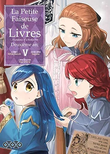 Tome 5