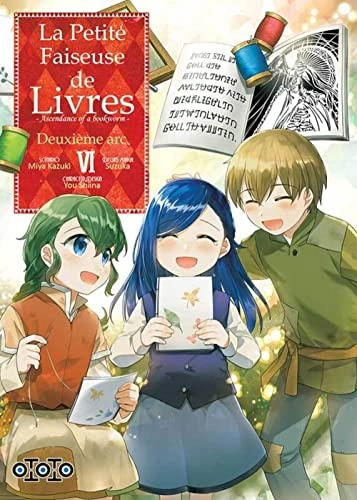 Tome 6