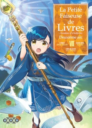 Tome 7