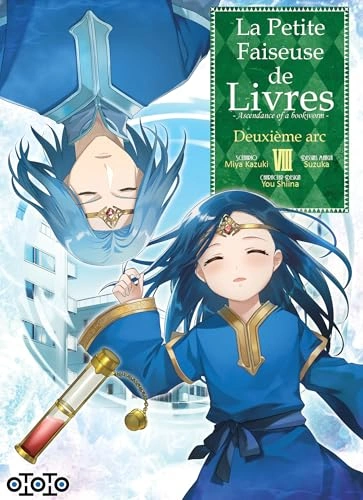 Tome 8