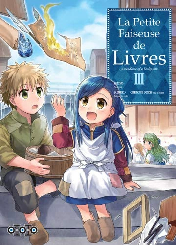 Tome 3