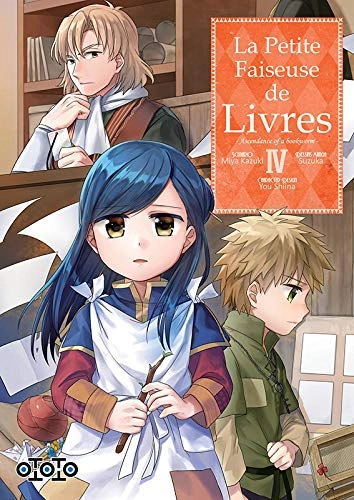 Tome 4