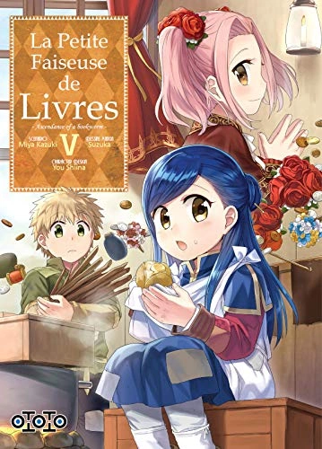 Tome 5