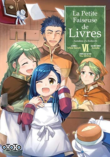 Tome 6