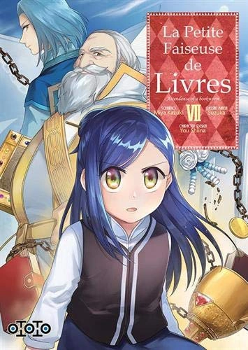 Tome 7