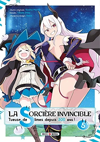 Tome 5