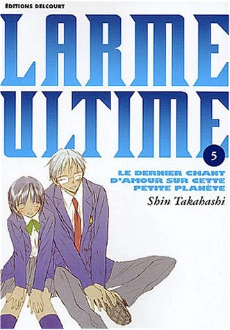 Tome 5