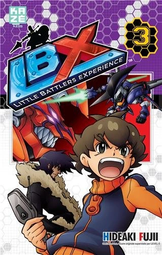Tome 3