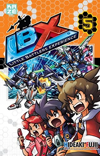 Tome 5