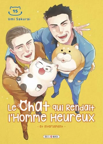 Tome 15