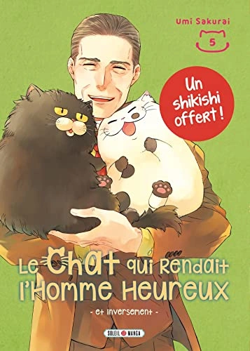 Tome 5