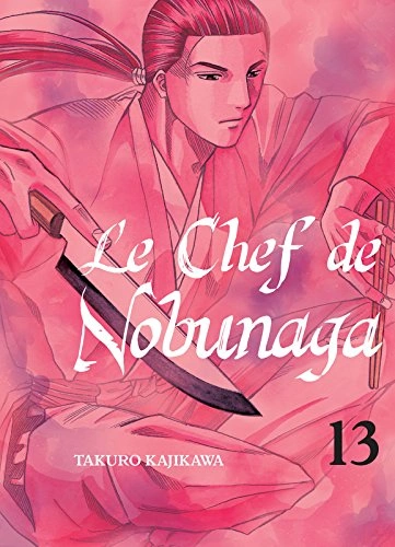 Tome 13