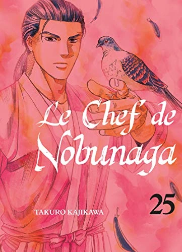 Tome 25
