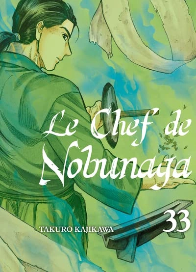 Tome 33