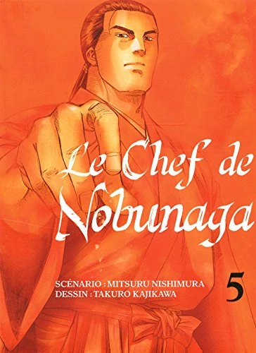 Tome 5