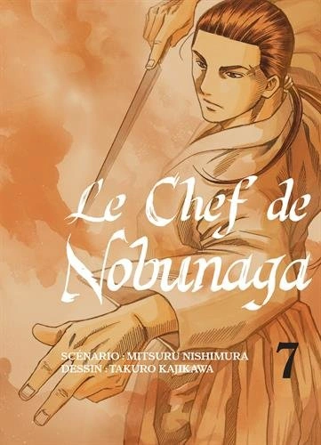Tome 7