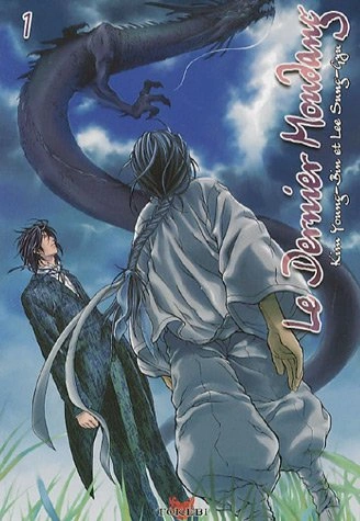 Couverture de Le Dernier Moudang
