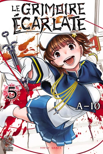 Tome 5