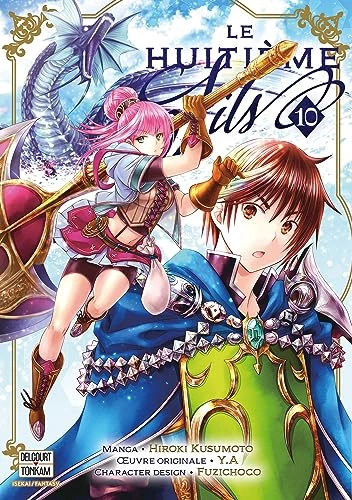 Tome 10
