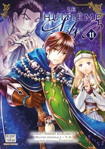 Tome 11