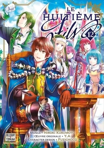 Tome 12
