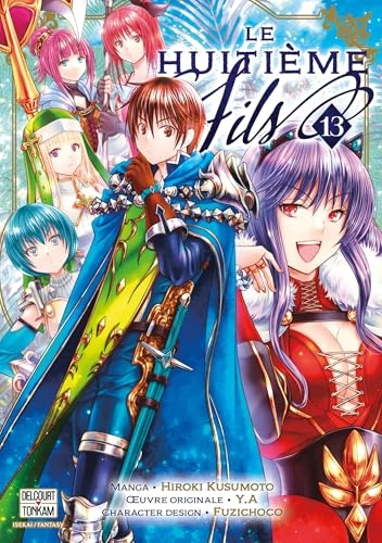 Tome 13