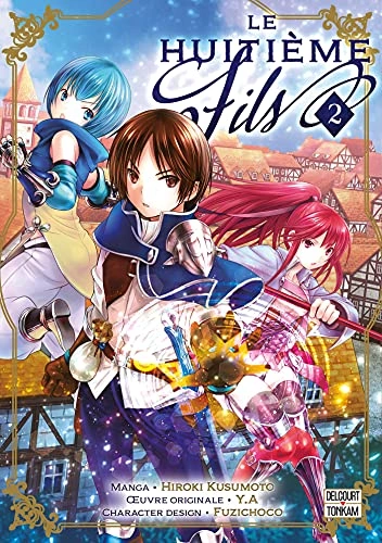 Tome 2