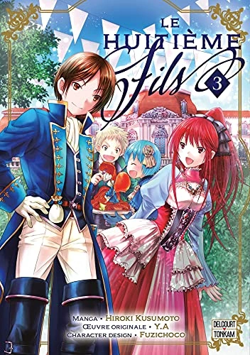 Tome 3