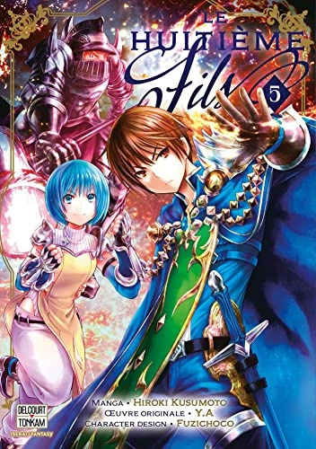 Tome 5