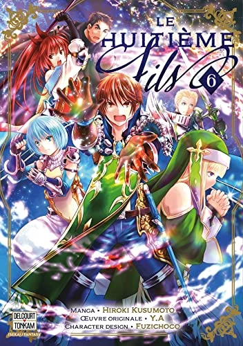 Tome 6