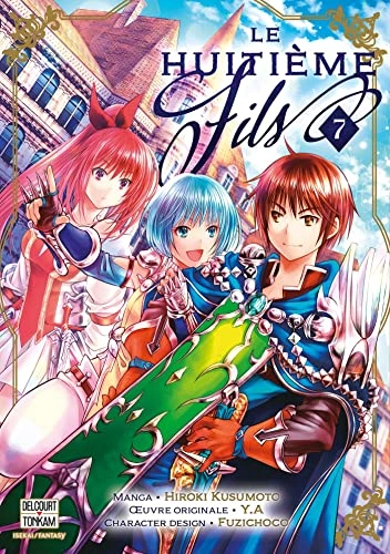 Tome 7