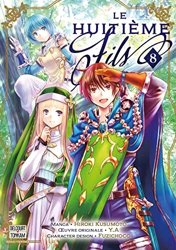 Tome 8