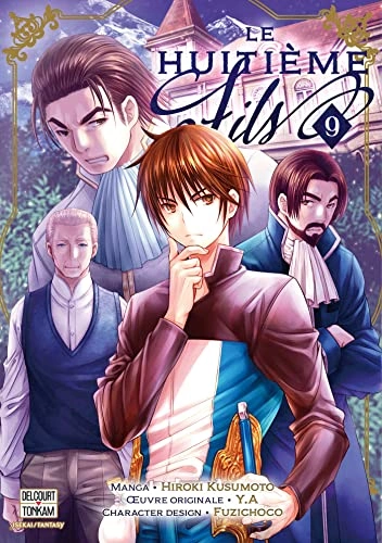 Tome 9