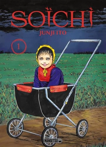 Couverture de Le journal de Soïchi