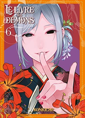 Tome 6