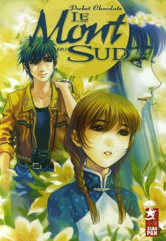 Couverture de Le Mont du Sud