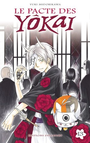 Tome 13