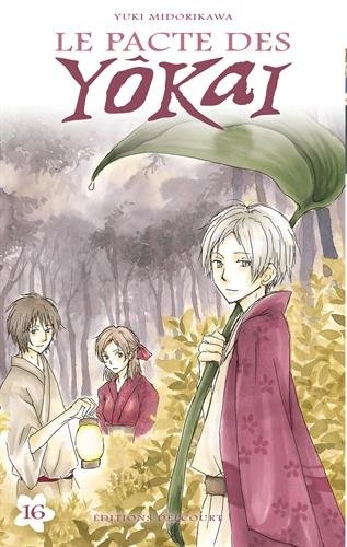 Tome 16
