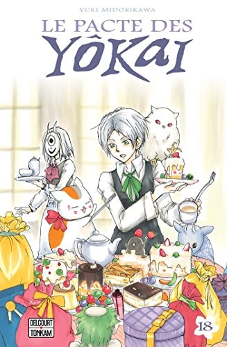Tome 18