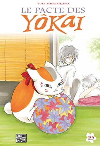 Tome 19