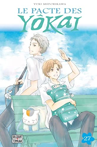 Tome 27