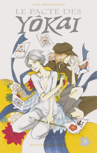 Tome 5