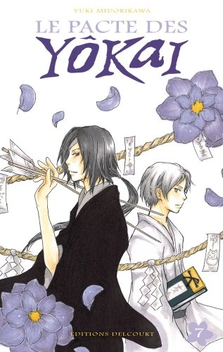 Tome 7