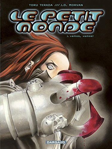 Couverture de Le Petit Monde